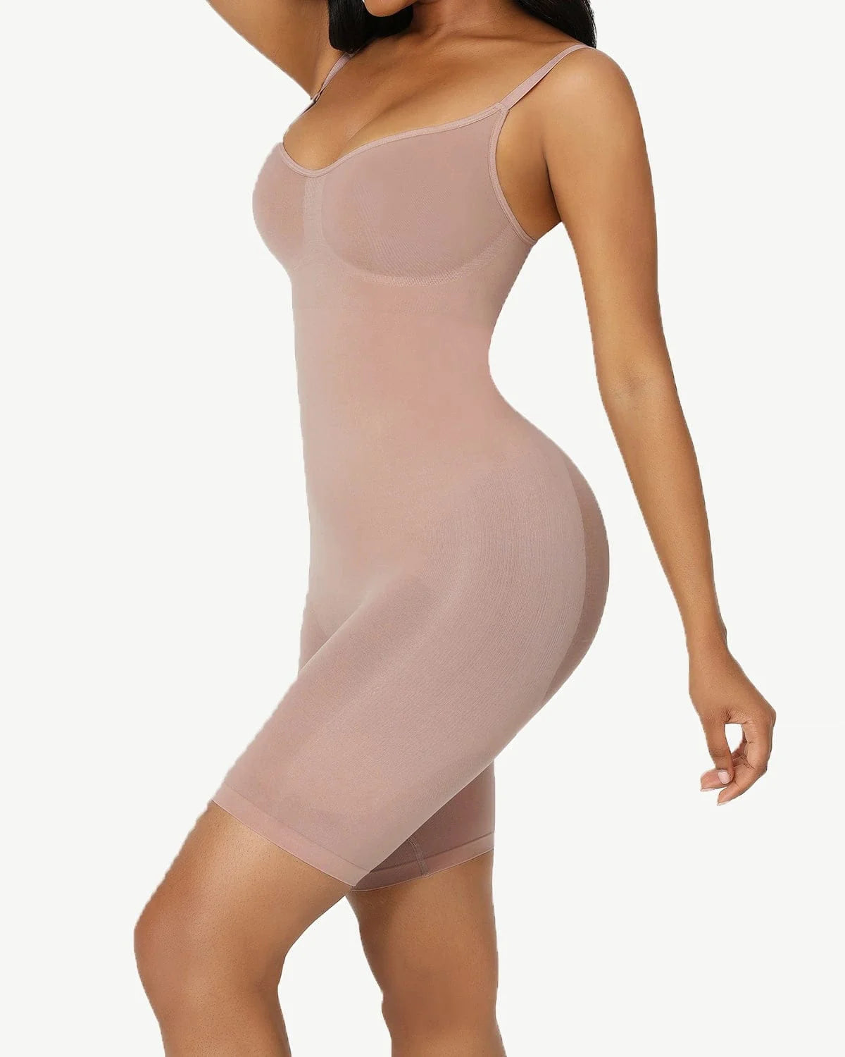 Ultimate Slimming and Shaping Control Shapewear Bodysuit