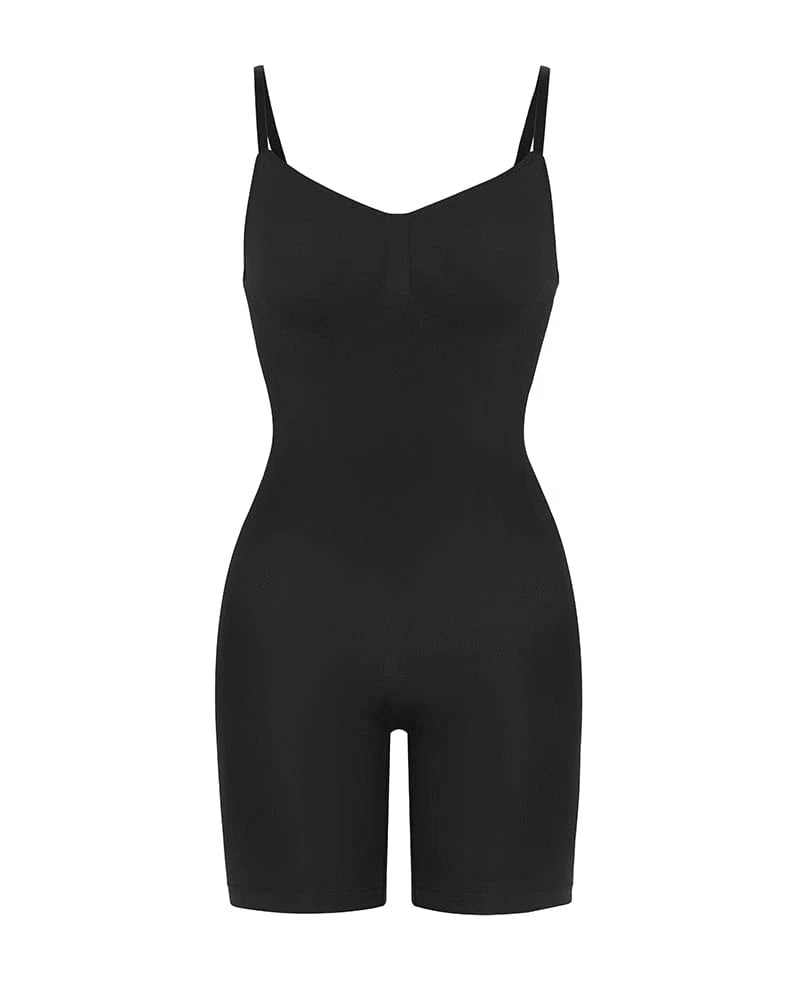 Ultimate Slimming and Shaping Control Shapewear Bodysuit